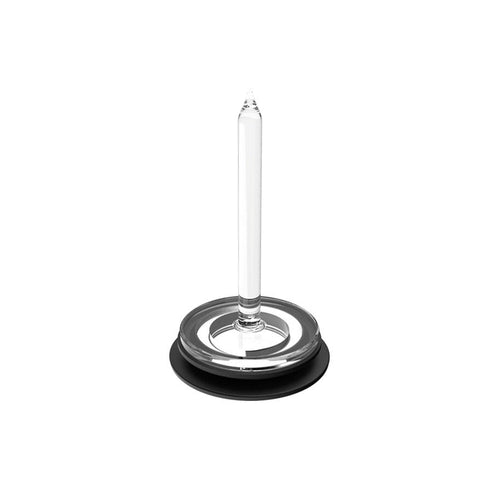 Dr. Dabber Switch Glass Dabber & Carb Cap Combo