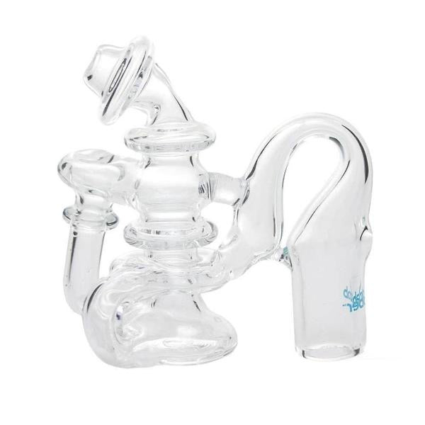 Dr. Dabber Recycler Pendant