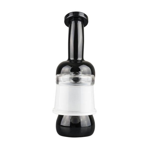 Dr. Dabber Switch Black Glass Percolator