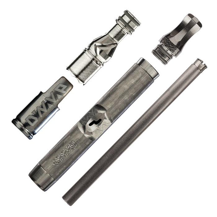 DynaVap M7 Dry Herb Vaporizer 🌿