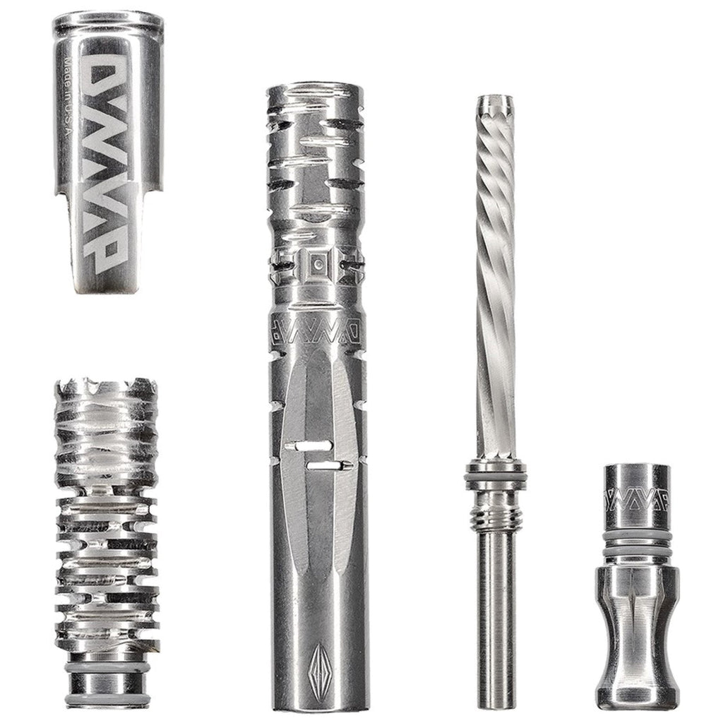 DynaVap Omni Vaporizer Pen