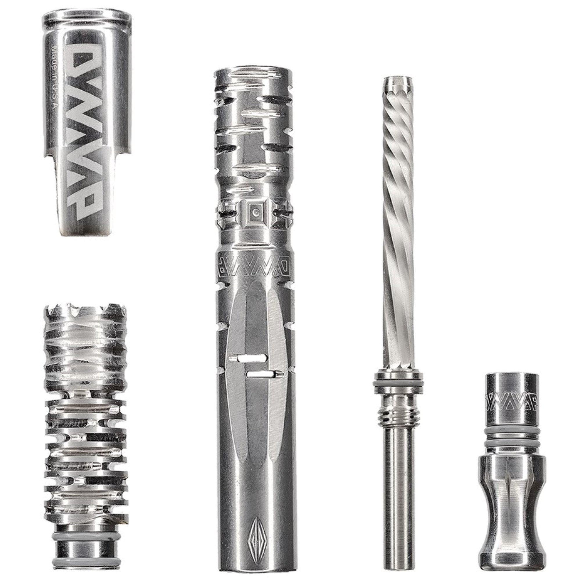 DynaVap Omni Vaporizer Pen