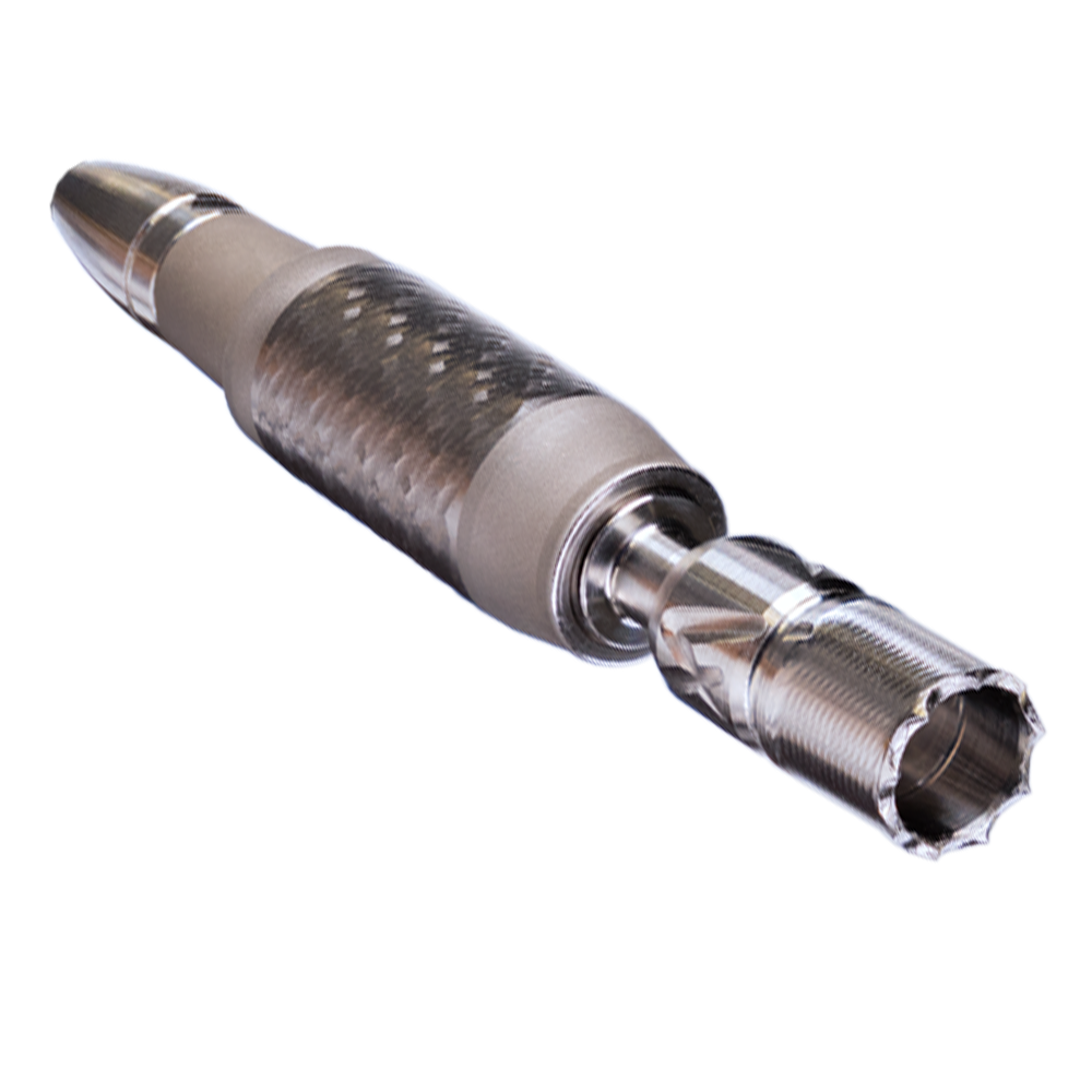 DynaVap VonG X Side