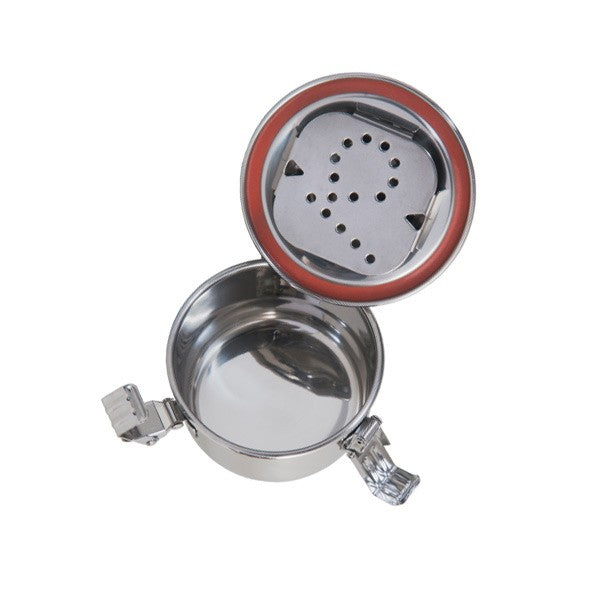 FreshStor CVault Small Storage Container