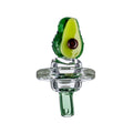 Empire Glassworks Avocadope Carb Cap 🥑