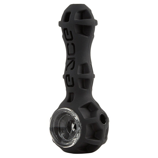 Eyce Indestructible Silicone Spoon Pipe