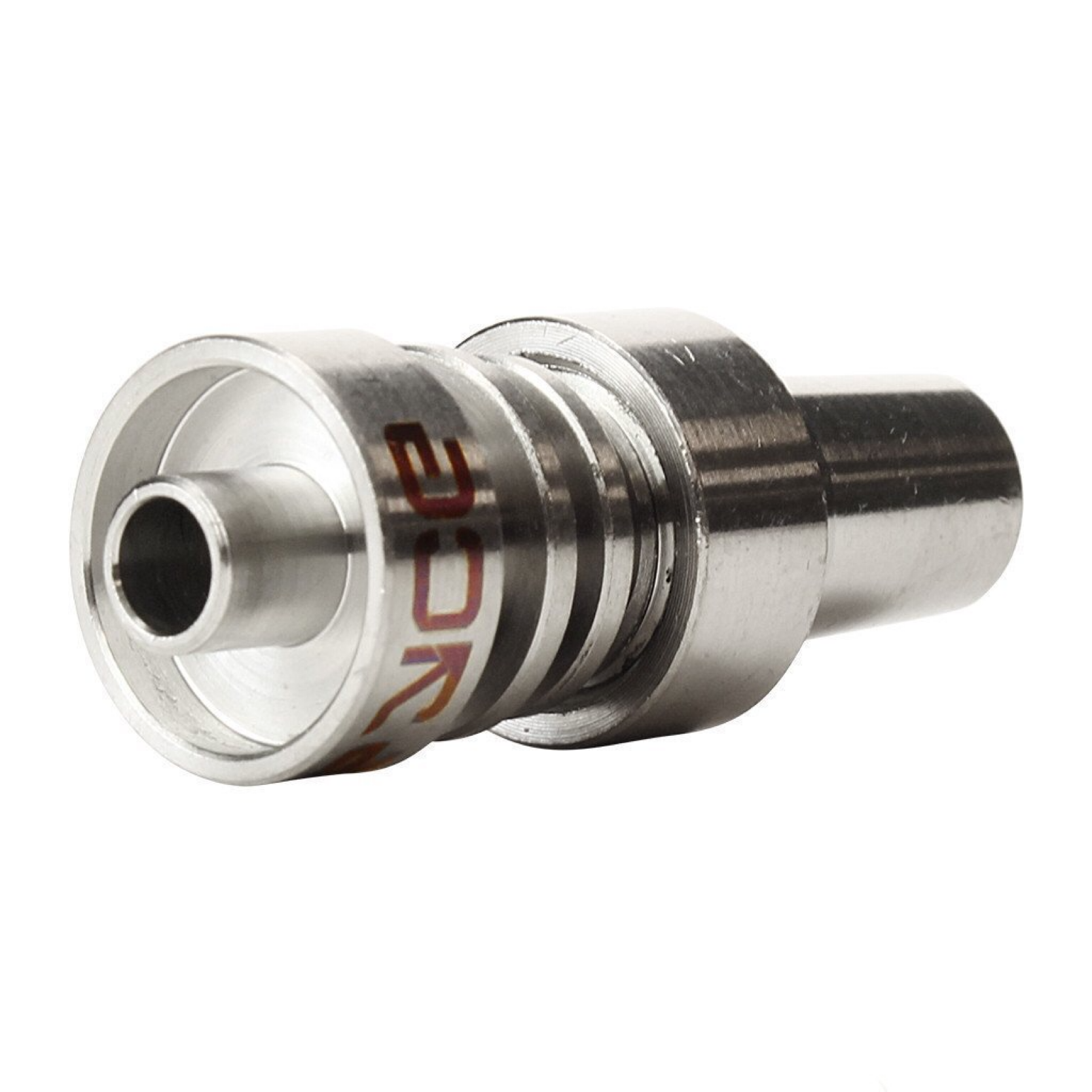 Eyce 10mm Reversible Titanium Nail