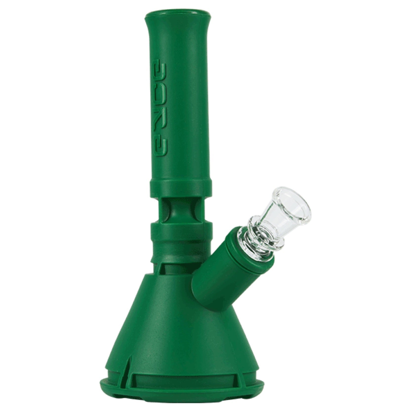 Eyce Silicone Mini Beaker Bong