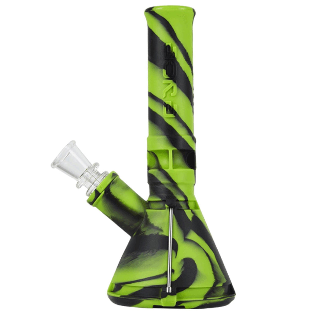 Eyce Silicone Mini Beaker Bong