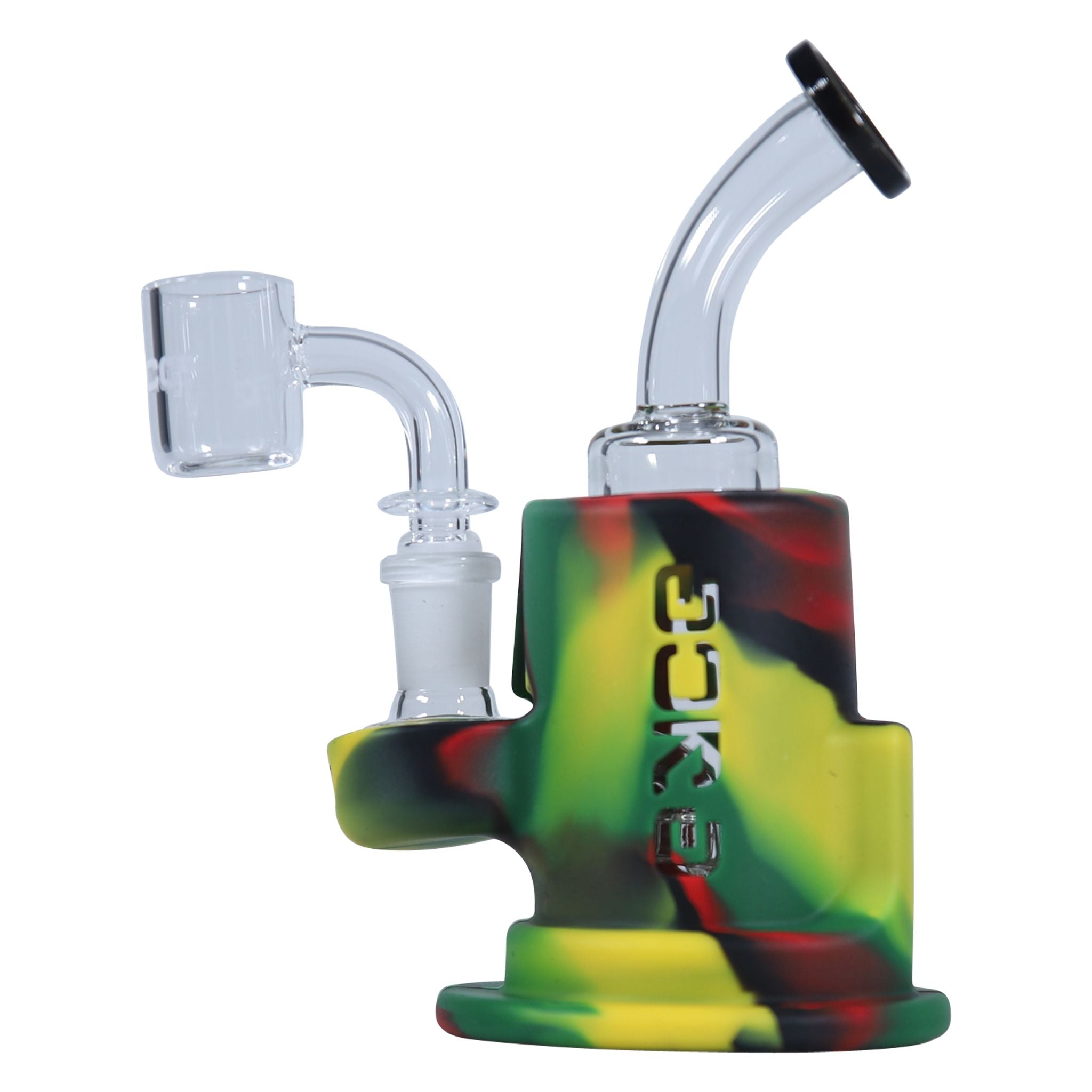 Eyce ProTeck Series LED Spark Rig 🌿🍯