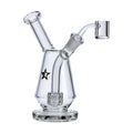 Famous X Drip 7 Inch Dab Rig