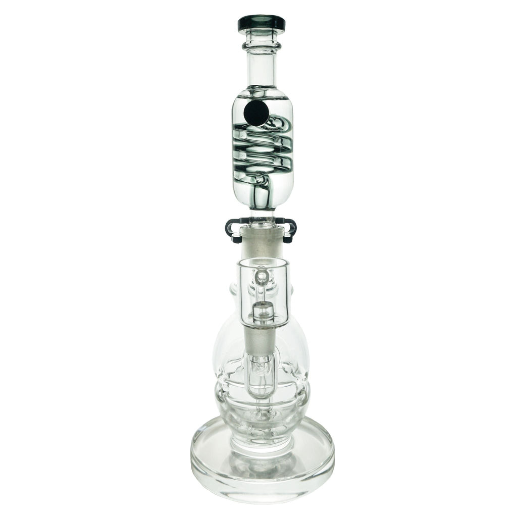 Freeze Pipe Mini Rig Front