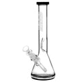 Grav® 12” Glass Beaker Bong