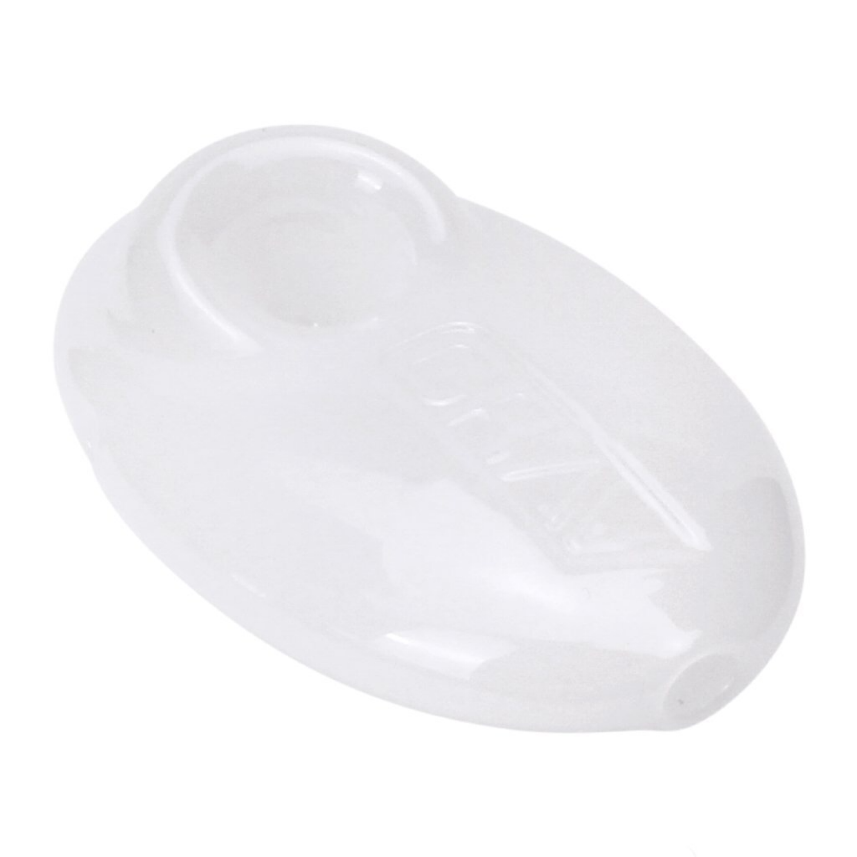 Grav® Pebble Spoon Hand Pipe