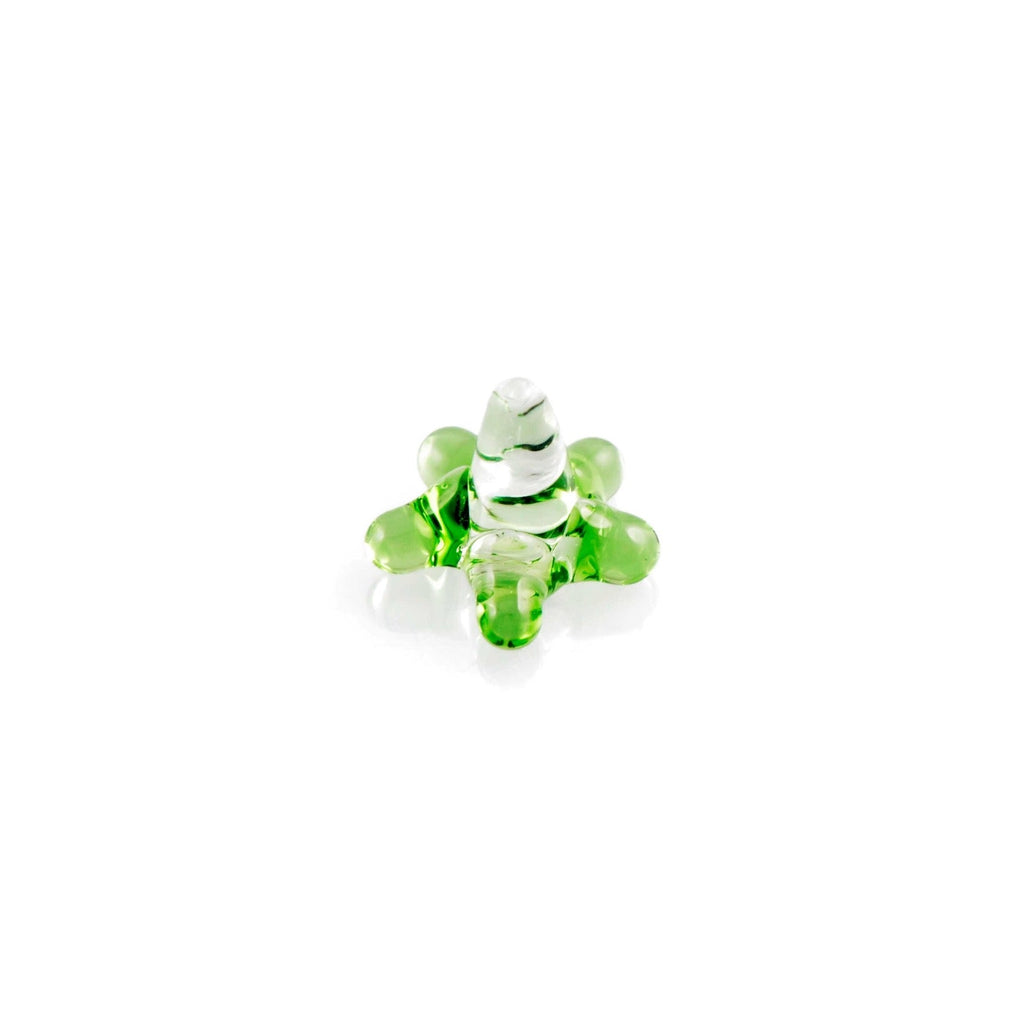 CaliConnected Glass Daisy Screens