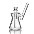 Grav® Hourglass Pocket Bubbler