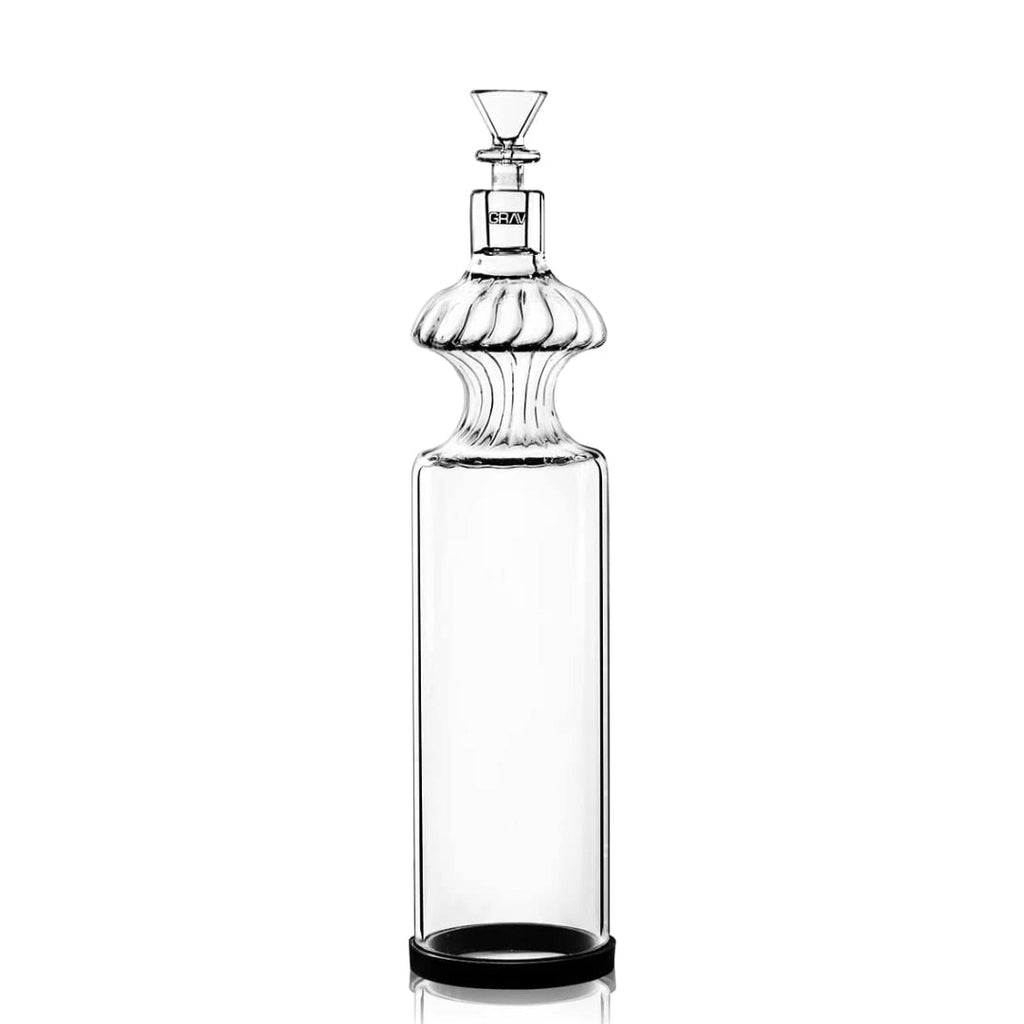 GRAV Monarch Gravity Bong Bottle