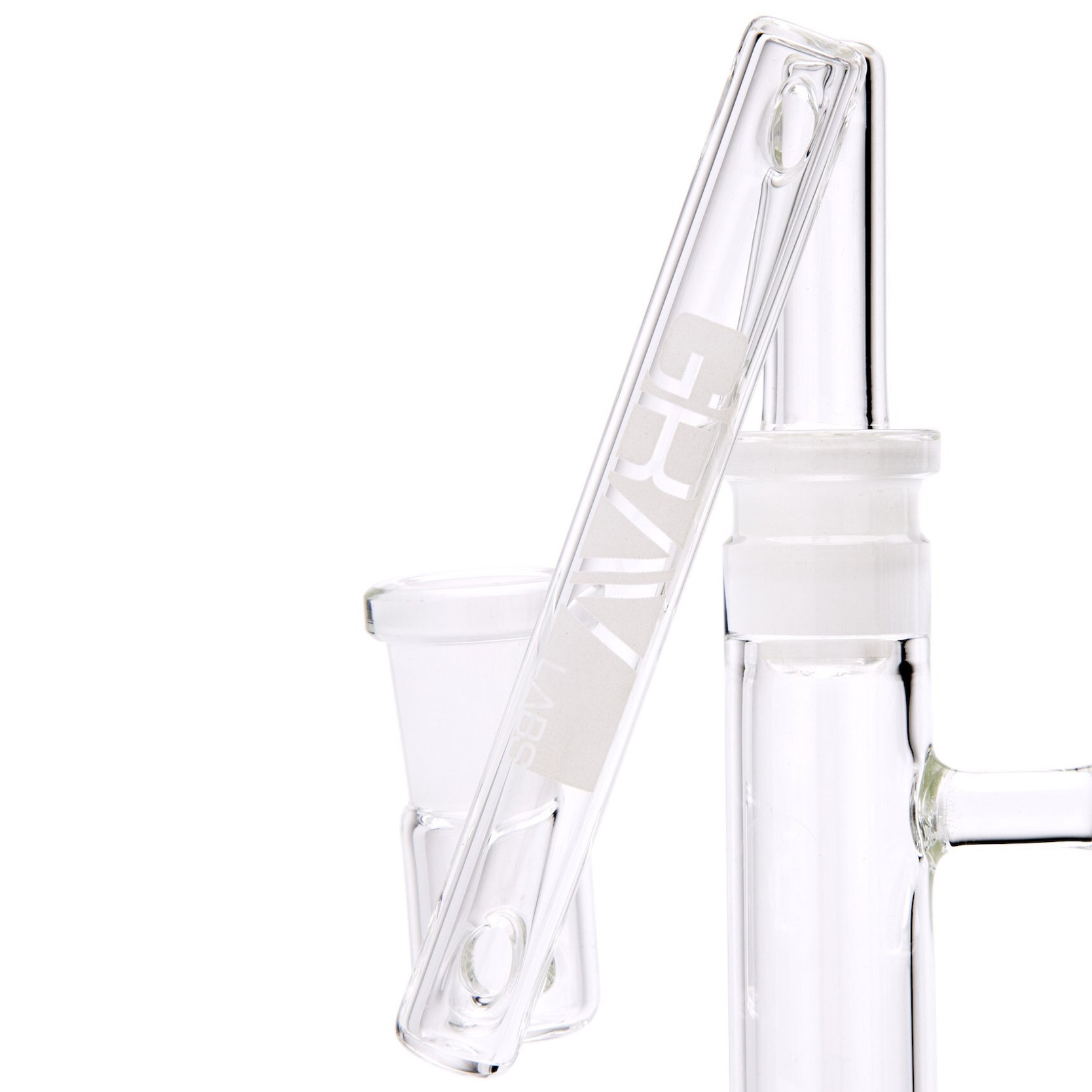 Grav® 14mm Male/14mm Female Dropdown