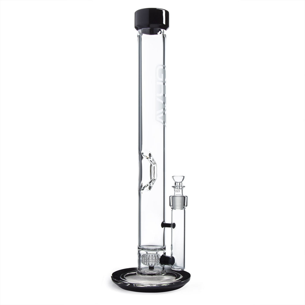 Grav® Extra Large 20” Straight Tube Bong