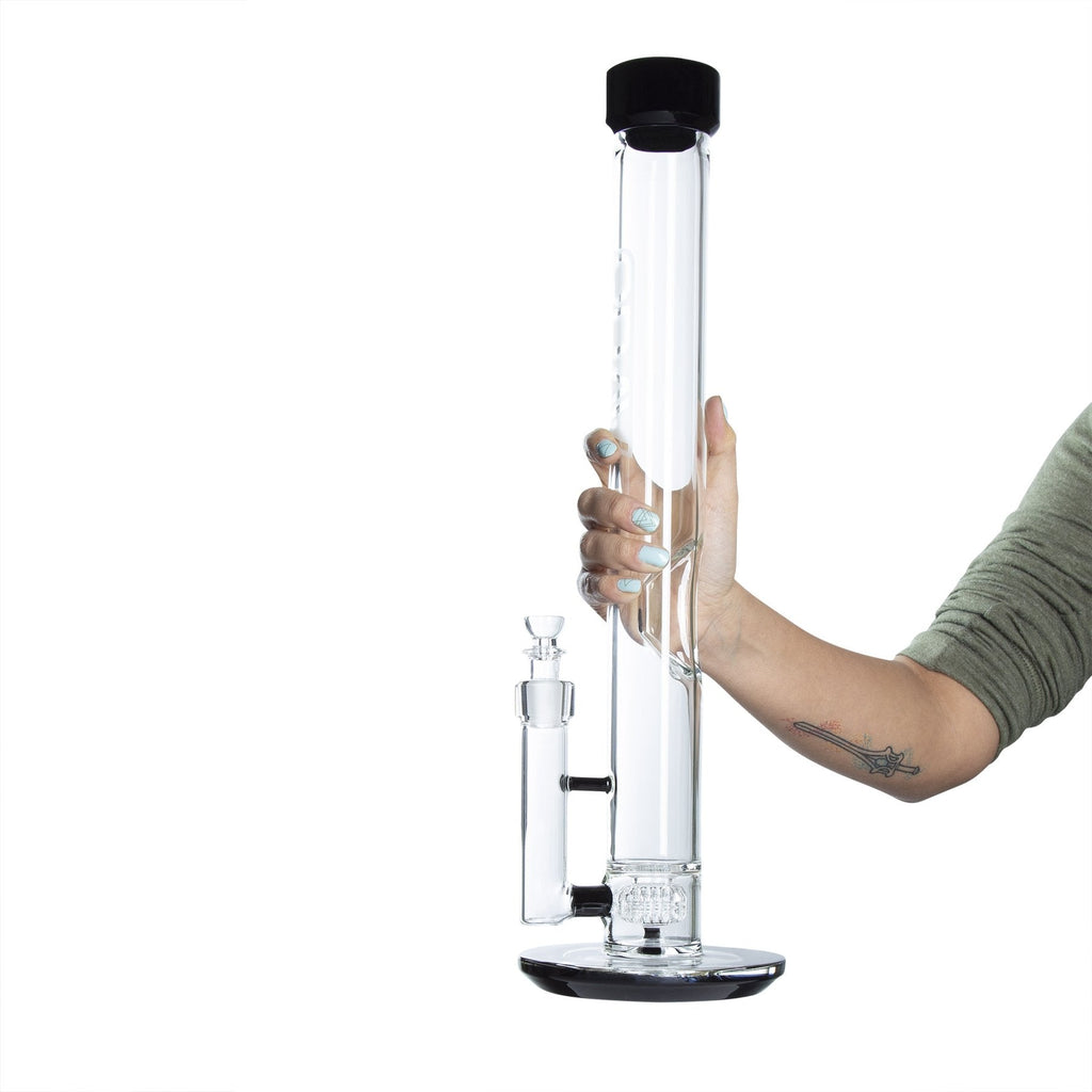 Grav® Extra Large 20” Straight Tube Bong