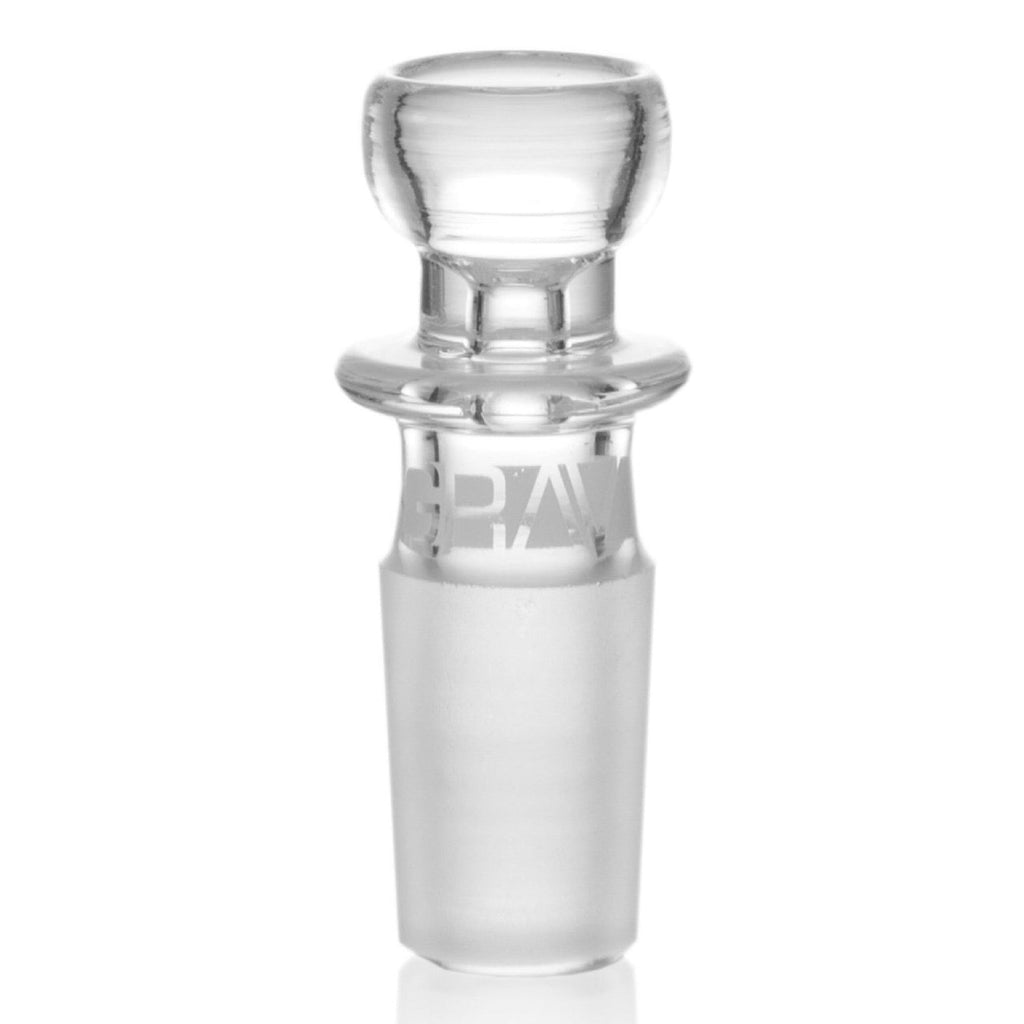 Grav® Cup Bowl Piece - 14mm Male Joint