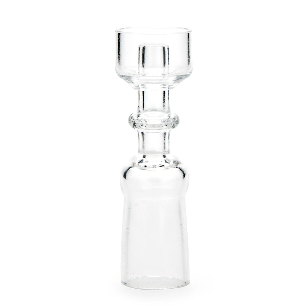 Grav® Domeless Quartz Nail - 14mm Female Joint