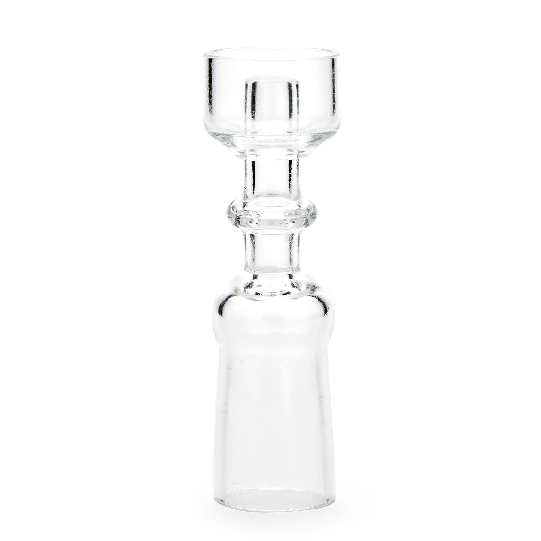 Grav® Domeless Quartz Nail - 14mm Female Joint