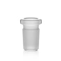 Grav® Flushmount Joint Size Adapter - Converts 18mm Female to 14mm Female