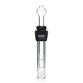 Grav® Glass Blunt w. Silicone Grommet