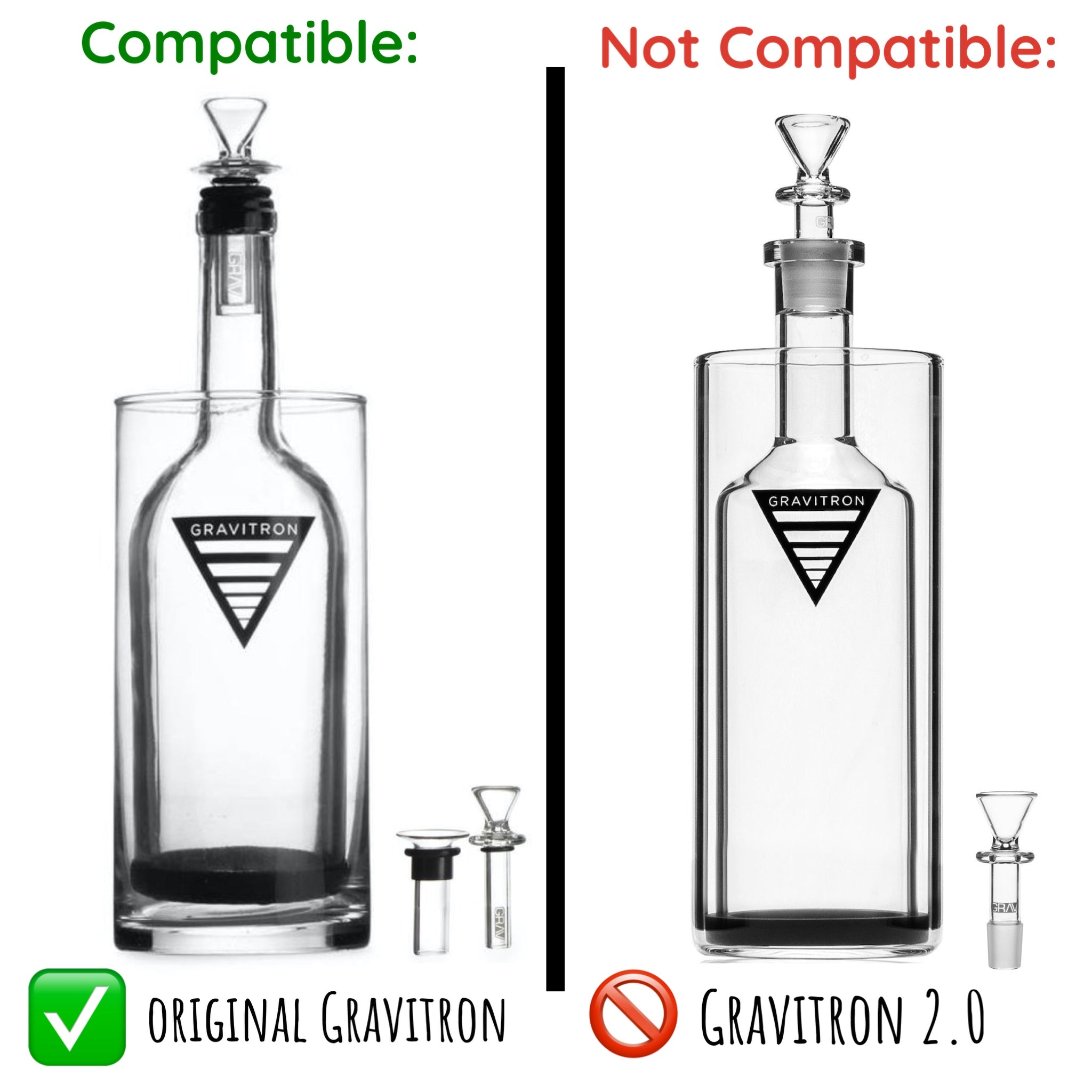 Grav® 10 Gravitron Bubbler Bowl