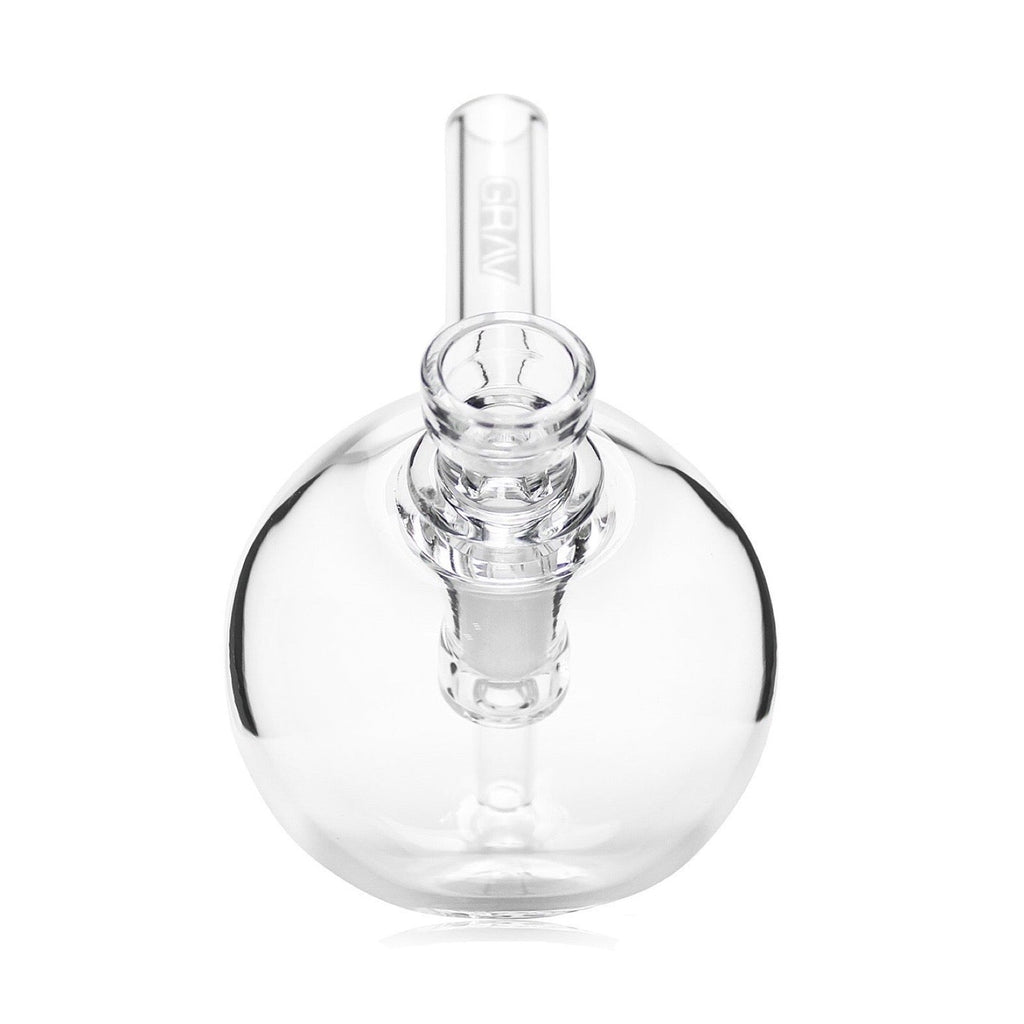 Grav® Spherical Pocket Bubbler