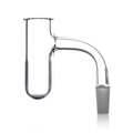 Premium Half Weld Cold Start Quartz Banger - Drip (10mm)
