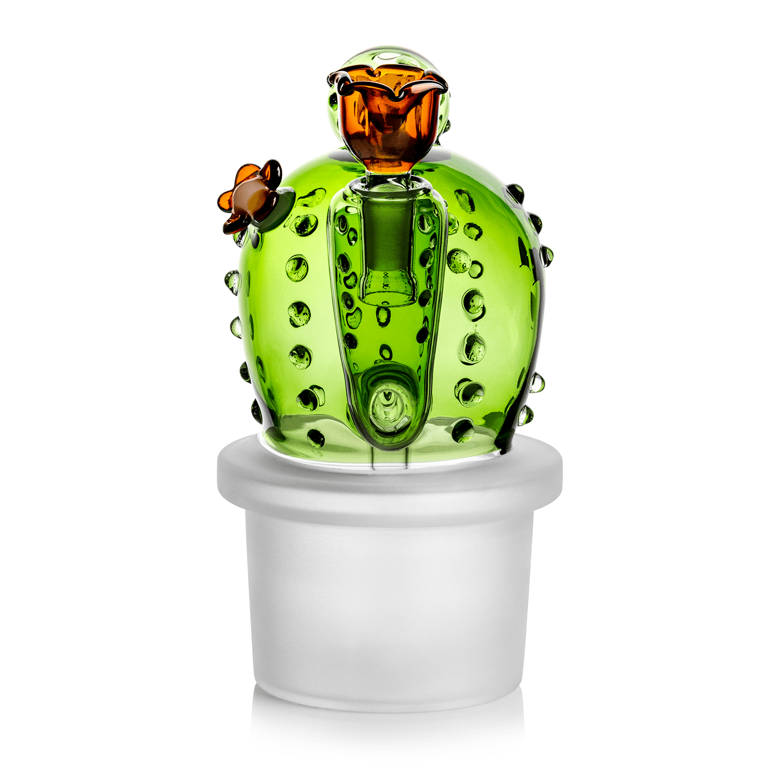 Hemper XL Happy Cactus Bong