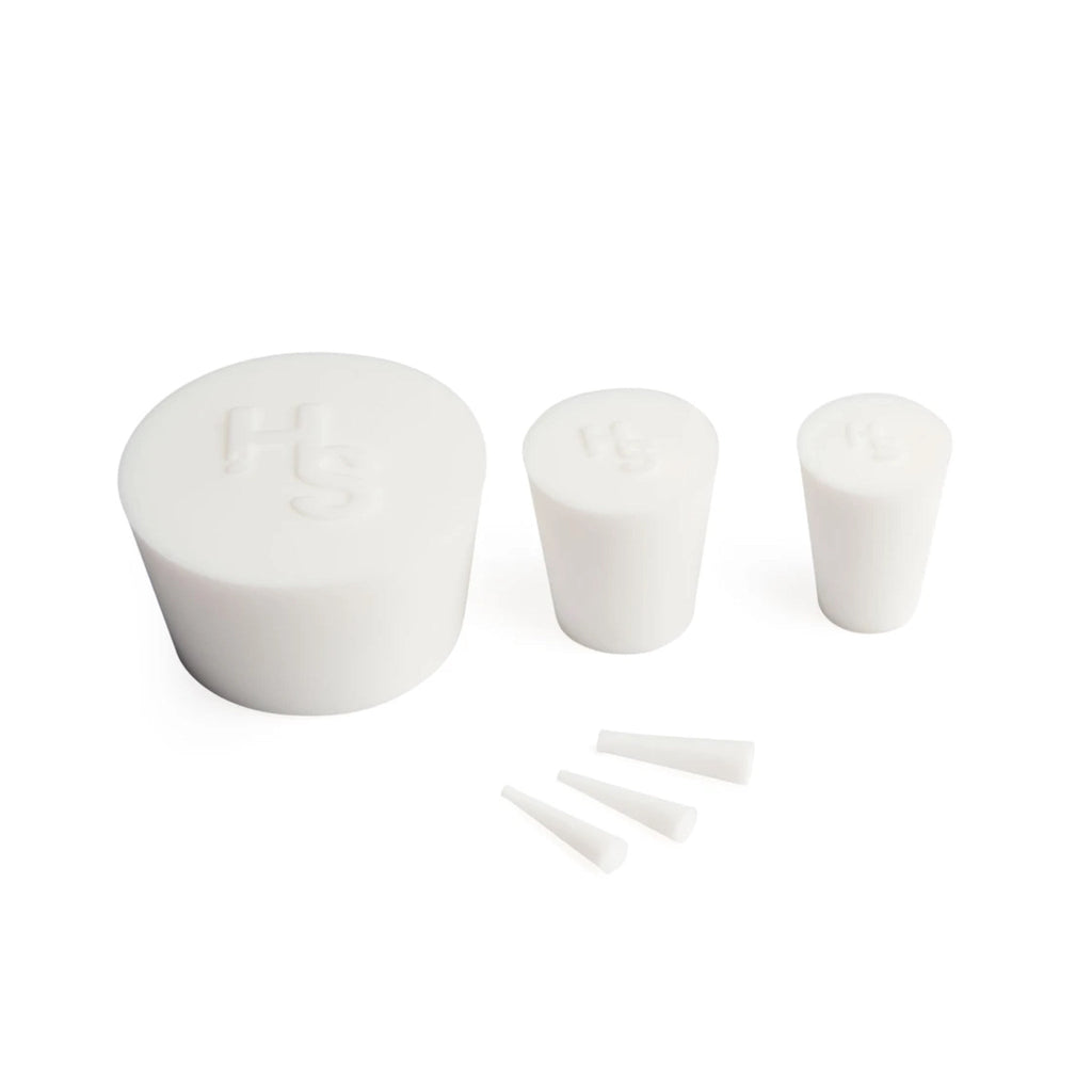 Higher Standards Tube Tops - Water Pipe Cleaning Plugs