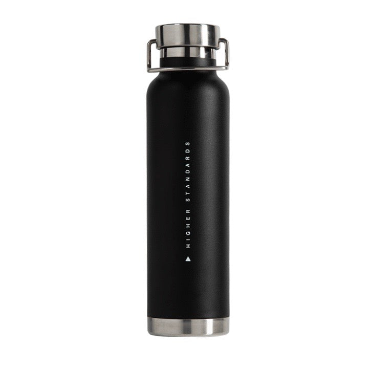 Higher Standards Canteen Bottle