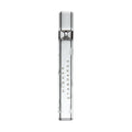 Higher Standards Clear Glass Taster Pipe