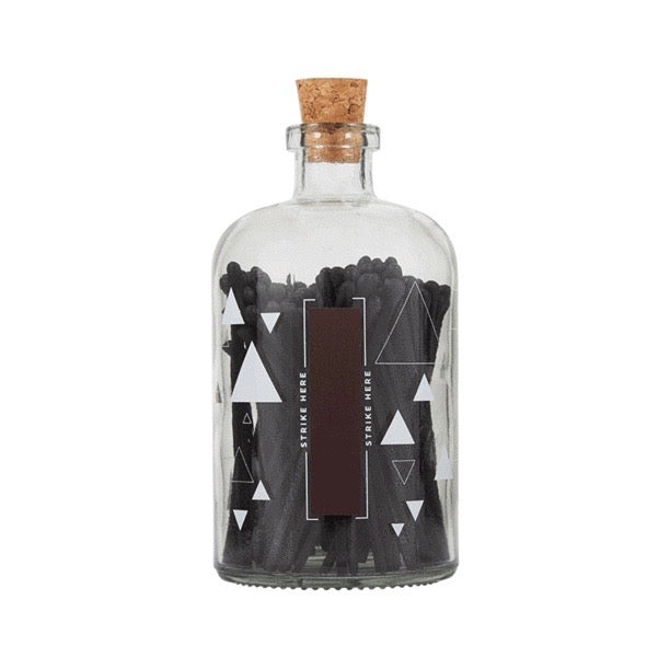Higher Standards Large Match Bottle 🔥