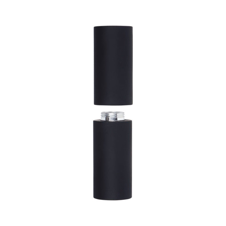 Higher Standards Taster Pipe & Pre-Roll Holder