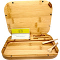 Stashlogix Woody Creek Rolling Tray