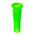 Indestructible 18mm to 14mm Silicone Downstem