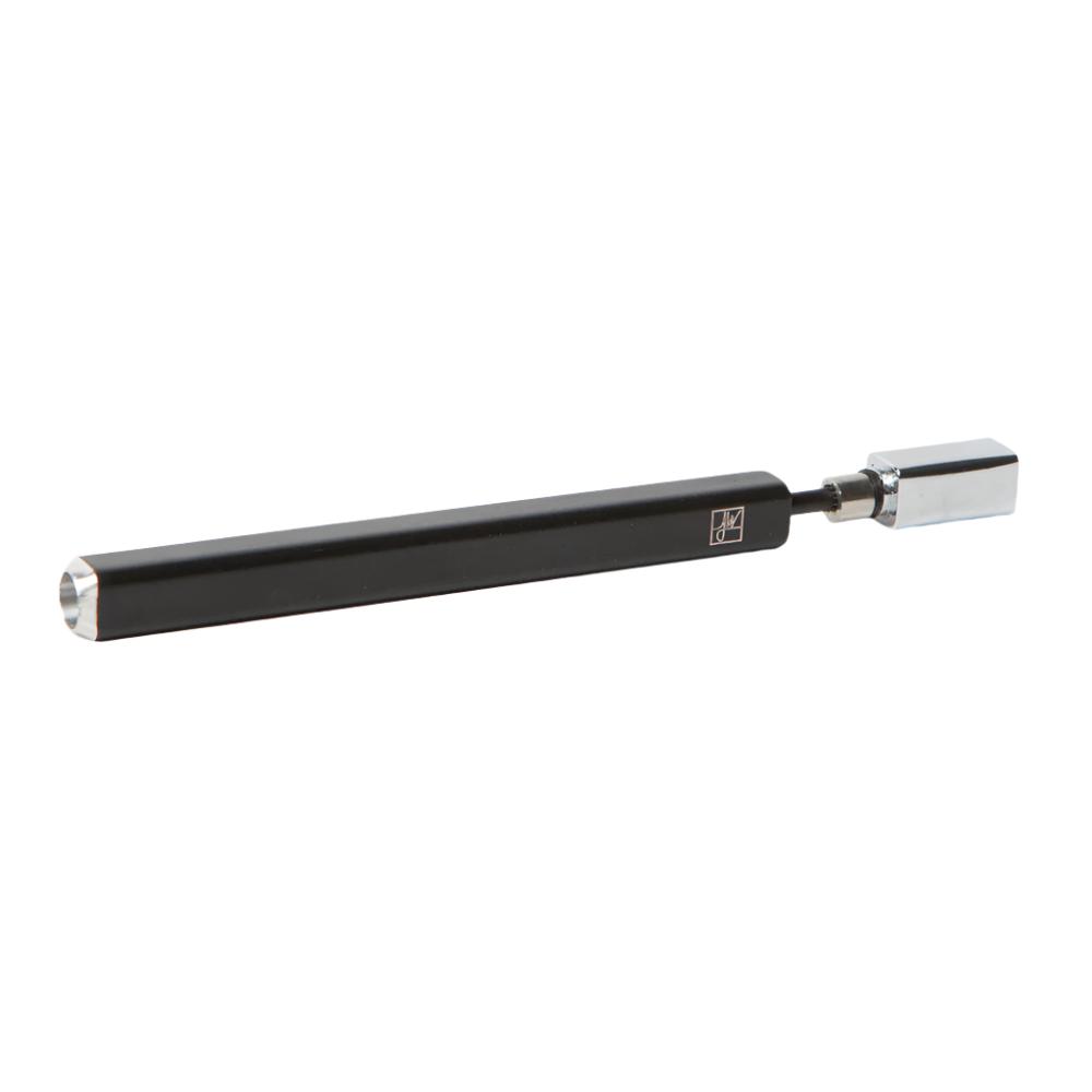 The Solo One Hitter