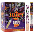 Juicy Jay’s Jones - Pre-Rolled Cones w. Dank 7 Wooden Tips