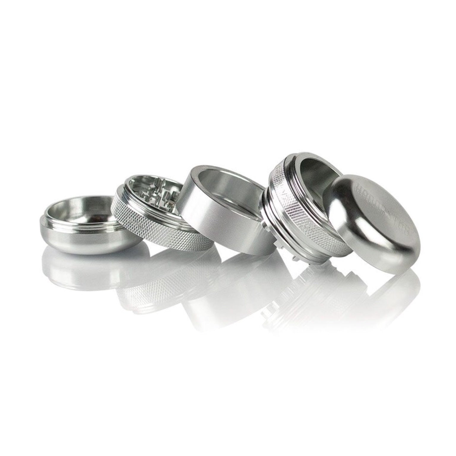 Kannastor 1.5” GR8TR V2 Mini Grinder