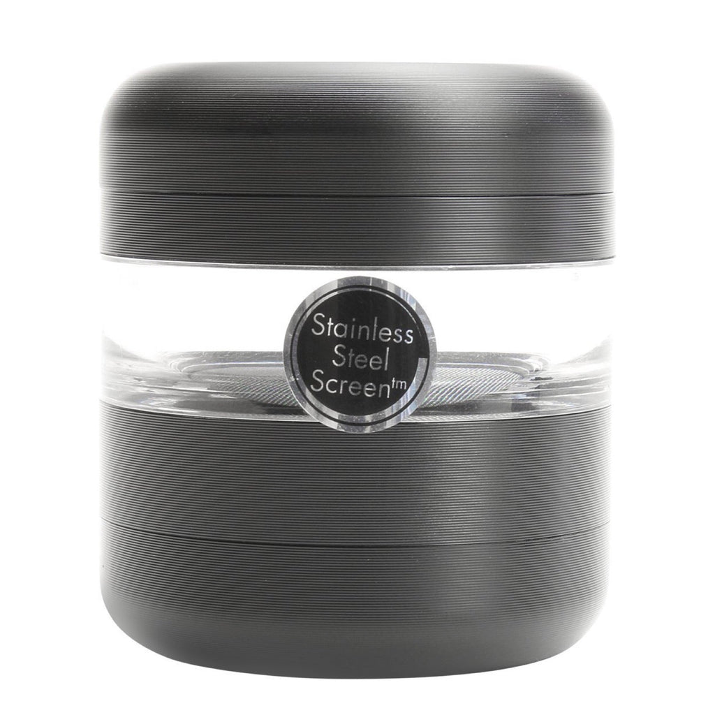 Kannastor GR8TR V2 Jar Body Grinder
