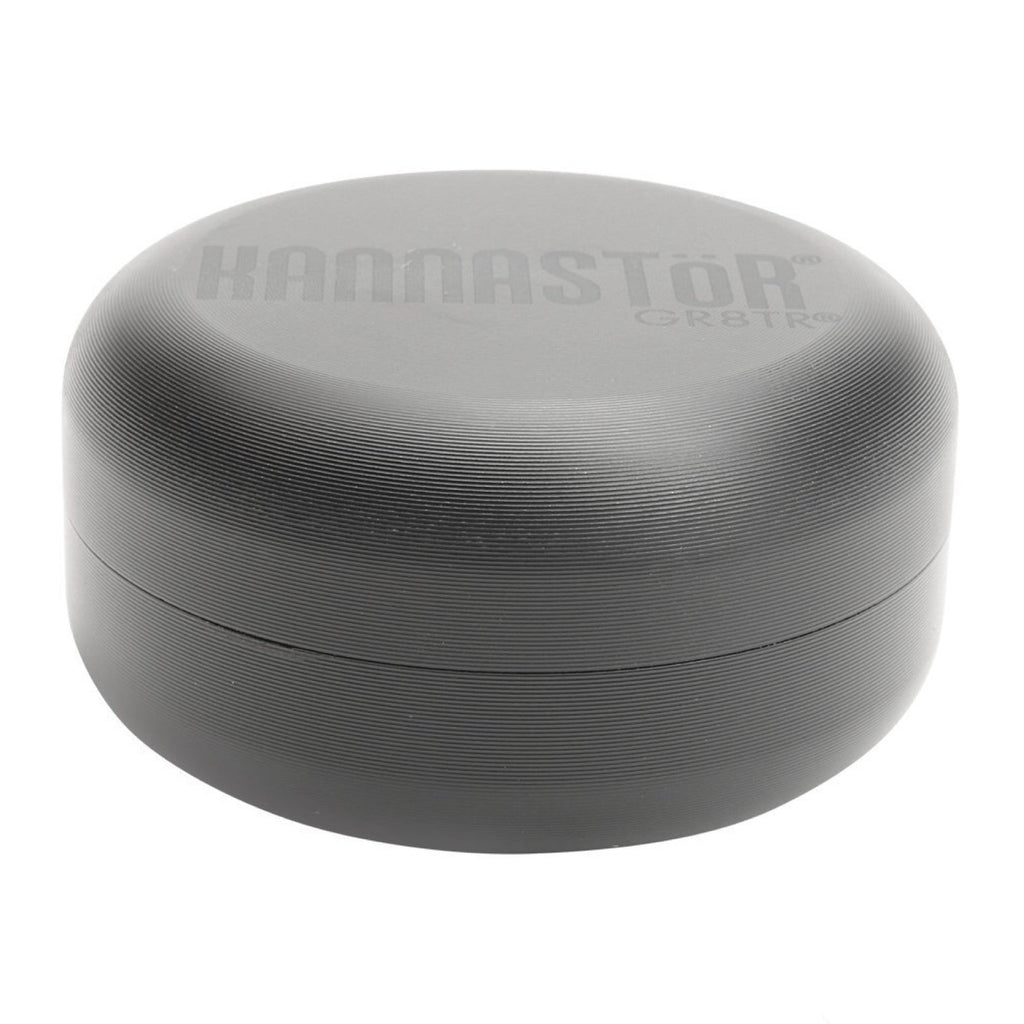 Kannastor GR8TR V2 Jar Body Grinder