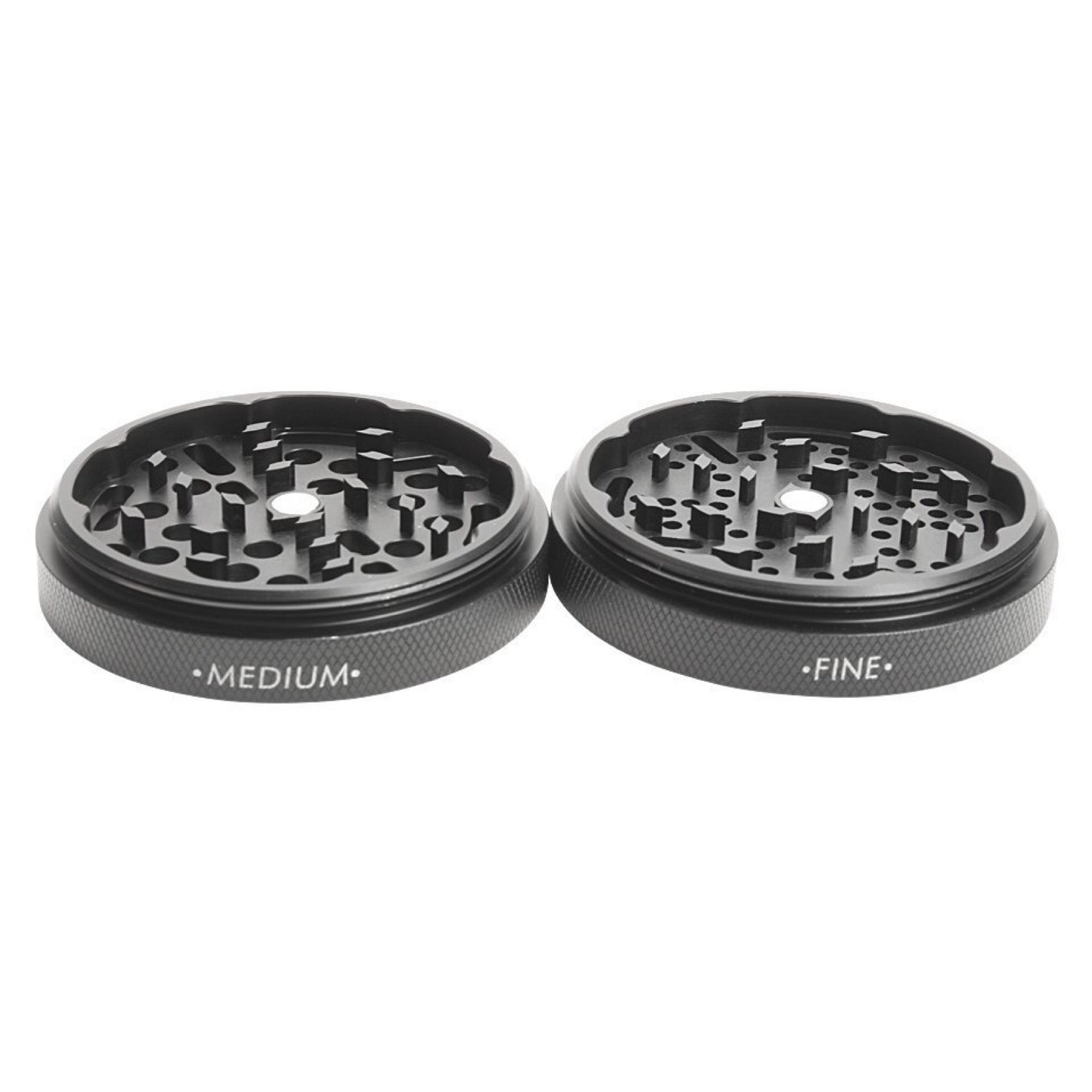 Kannastor GR8TR V2 Jar Body Grinder