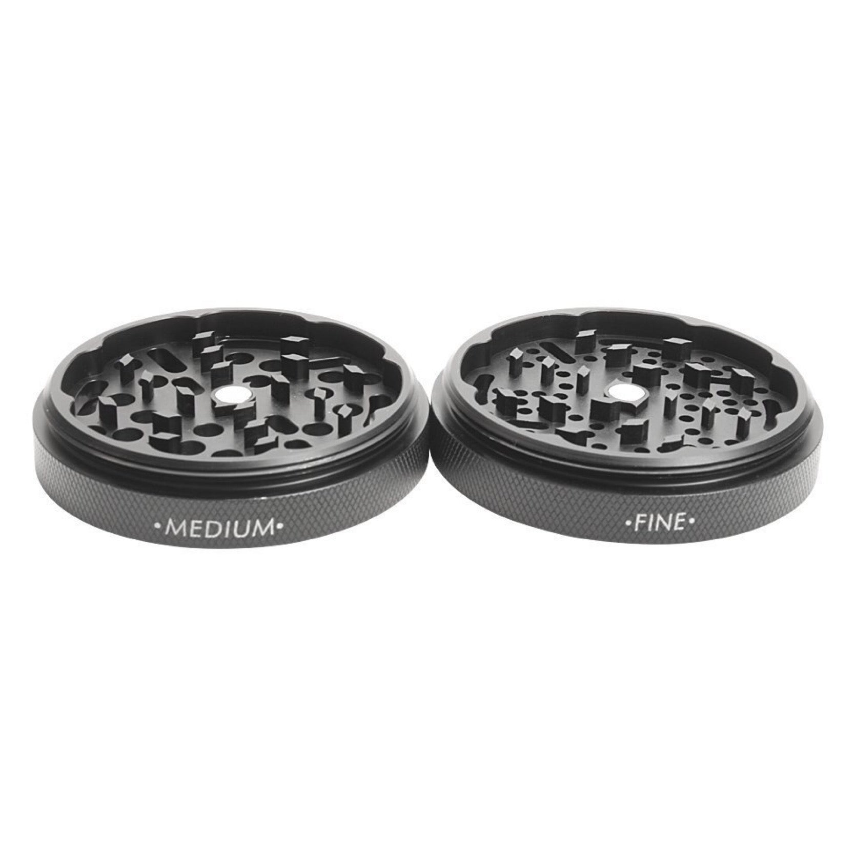 Kannastor GR8TR V2 Solid Body Grinder