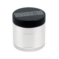Kannastor 2.2” Solid Top 4-Piece Grinder