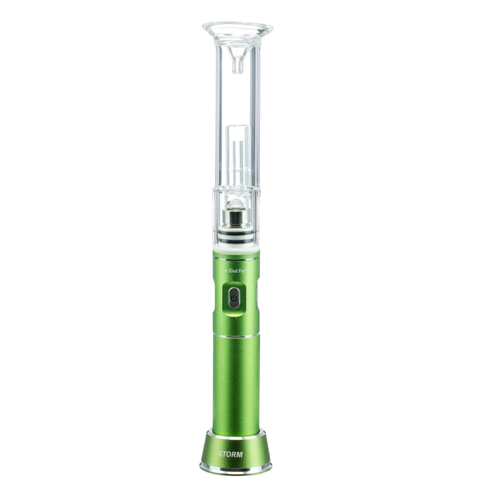 The Kind Pen Storm E-Nail Bubbler