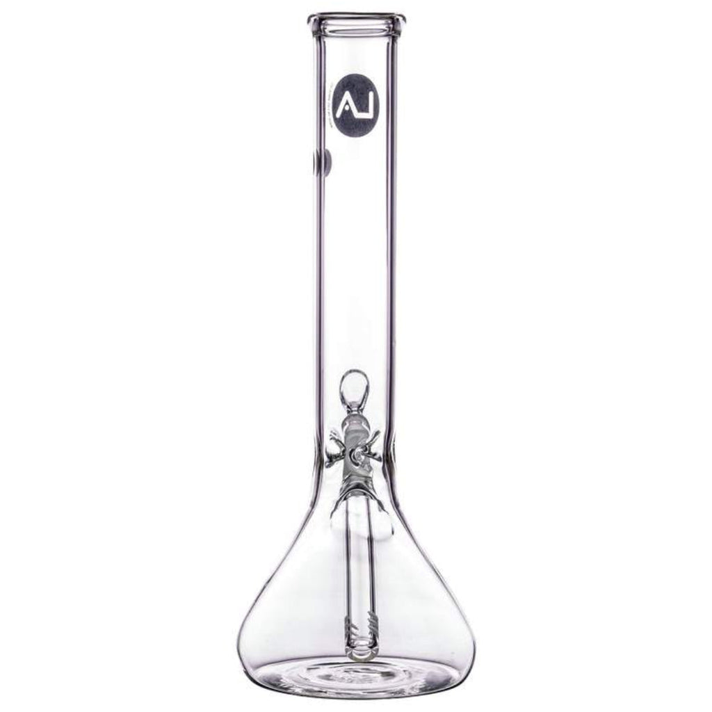 LA Pipes 12” Beaker Bong